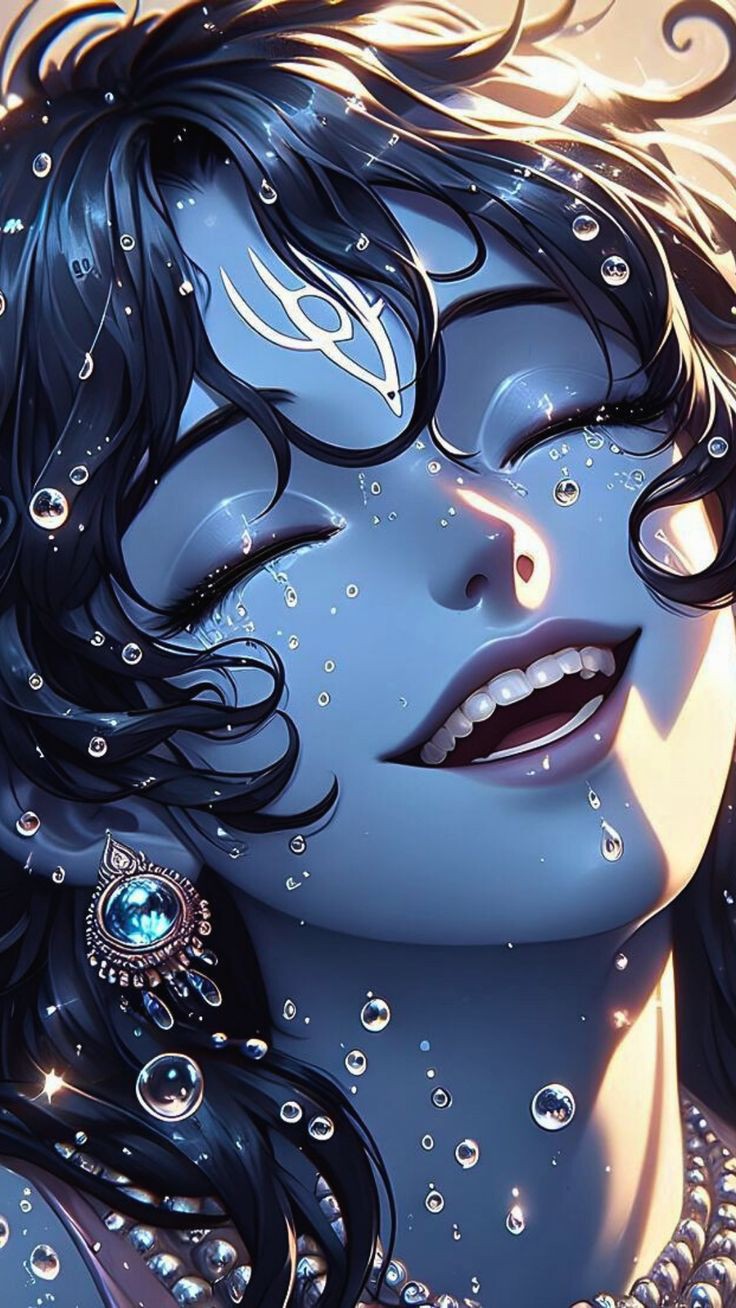 3d radha krishna wallpaper hd 4k