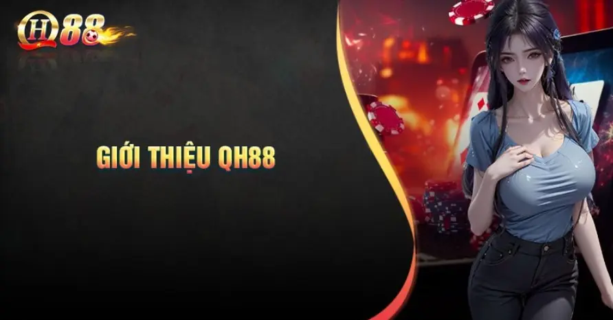 A Comprehensive Introduction to QH88 Exploring Its Significance and Impact