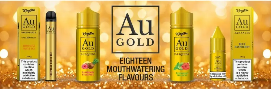 A Guide to Nic Salts How To Vape UK