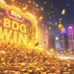 BDG Win A Moment That Redefined the Game