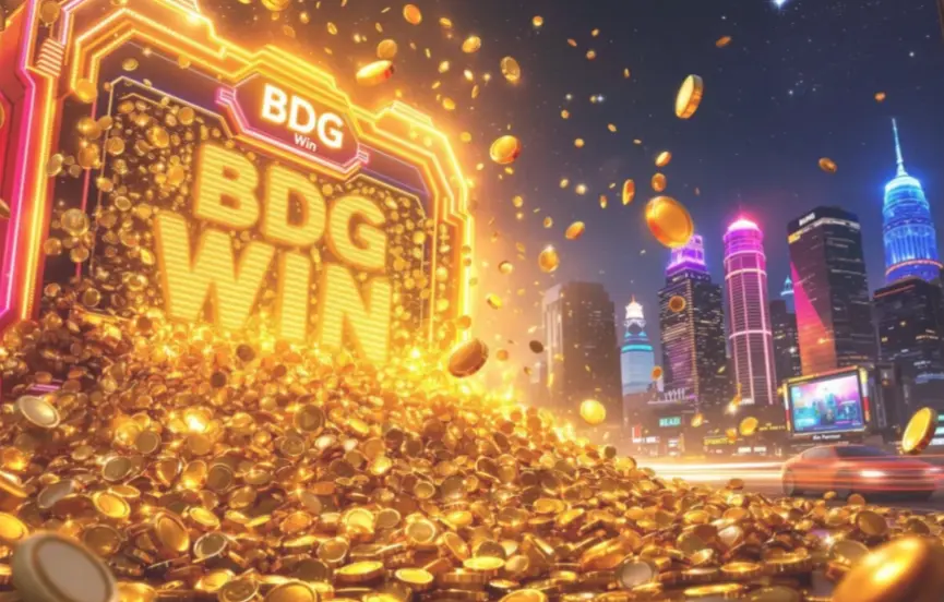 BDG Win A Moment That Redefined the Game