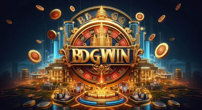 BDG Win Login How to Keep Your Account Safe and Secure