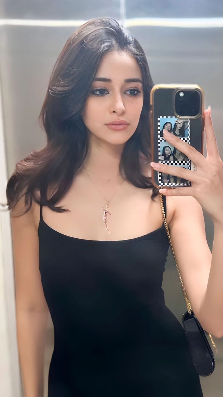 Beautiful Girl with Flowers