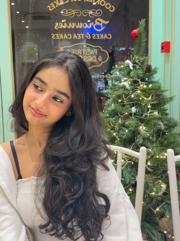 Beautiful Hijab Girl Pic