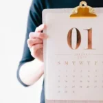 Best GRE Study Calendar to Achieve a High GRE Score