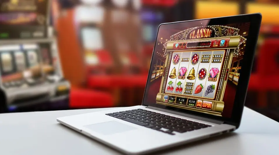 Best Slot Machine Tricks: Winning Strategies Without Using Cheats