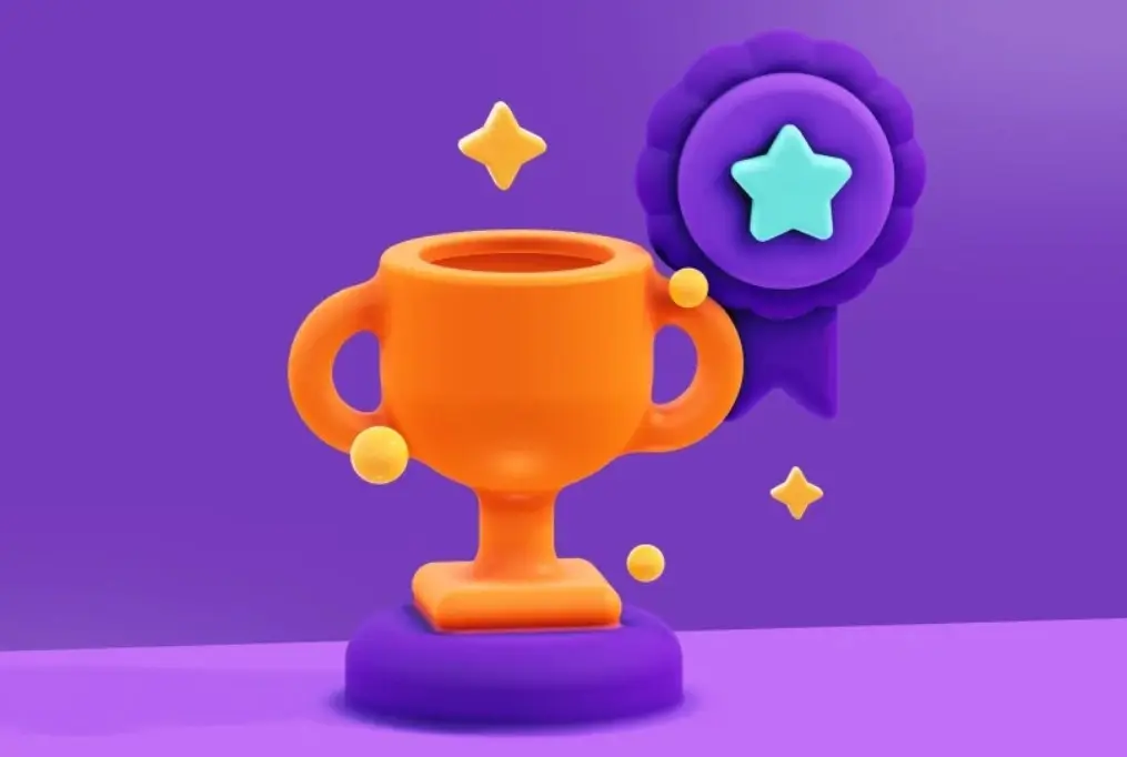 Celebrating Achievements The Role of Personalized Awards in Modern Recognition