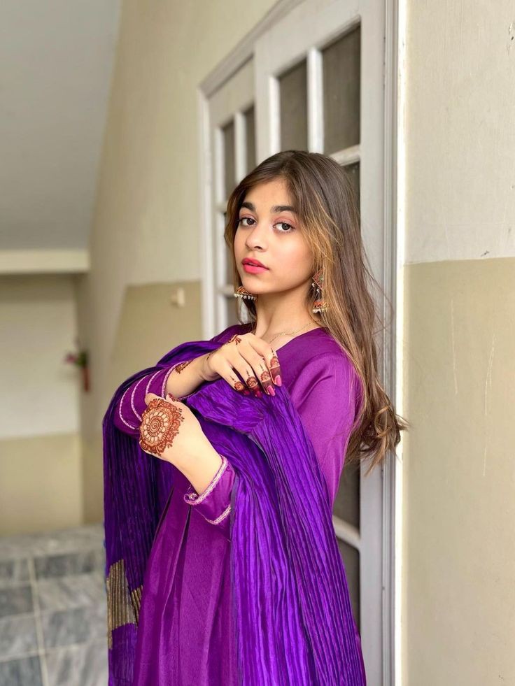 Cute Friend Girl Pic