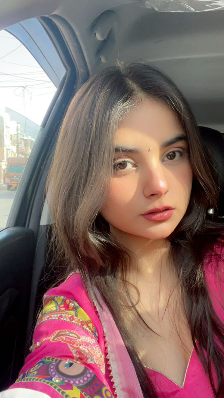 Cute Indian Girl Pic