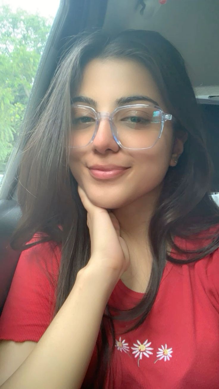 Cute Indian Girl Pic