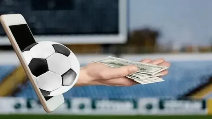 Decoding Kèo Hiệp 1 An Investigative Guide to Mastering First Half Betting at OK9 Decoding Kèo Hiệp 1 An Investigative Guide to Mastering First Half Betting at OK9