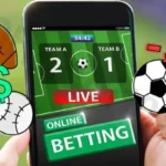 Decoding Kèo Hiệp 1 An Investigative Guide to Mastering First Half Betting at OK9