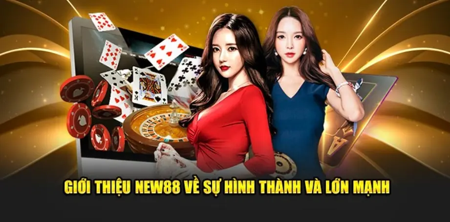 Discover the Unrivaled Experience of Link New88 Your Gateway to Modern Gaming