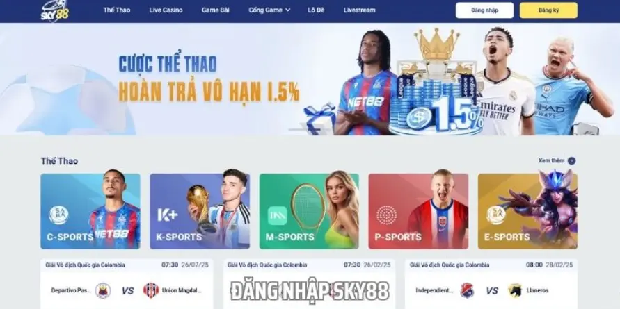 Discovering All Ways to Login SKY88 Correctly A Comprehensive Guide Discovering All Ways to Login SKY88 Correctly A Comprehensive Guide