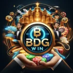 Download BDG Win Mod APK 1 7 – Color Prediction Game for Free