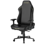 Evaluating the DXRACER Martian Series A Gamer's Perspective