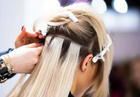 Everything You Need to Know About Clip In Hair Extensions Everything You Need to Know About Clip In Hair Extensions