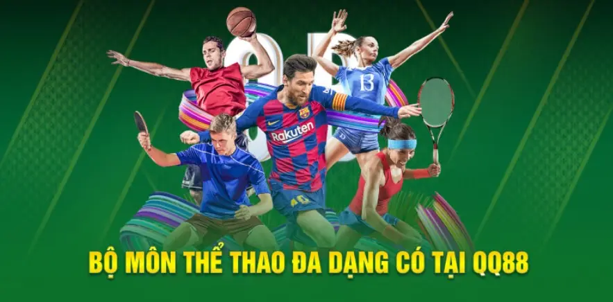 Explore Sports QH88 Passion for Movement and Opportunity to Conquer