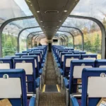 Exploring the Many Benefits of Canadian Trains