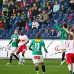 First half overunder bet – Analysis based on each club's scoring history