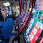 From Law to Leisure How Slot Machines Are Played in Russia