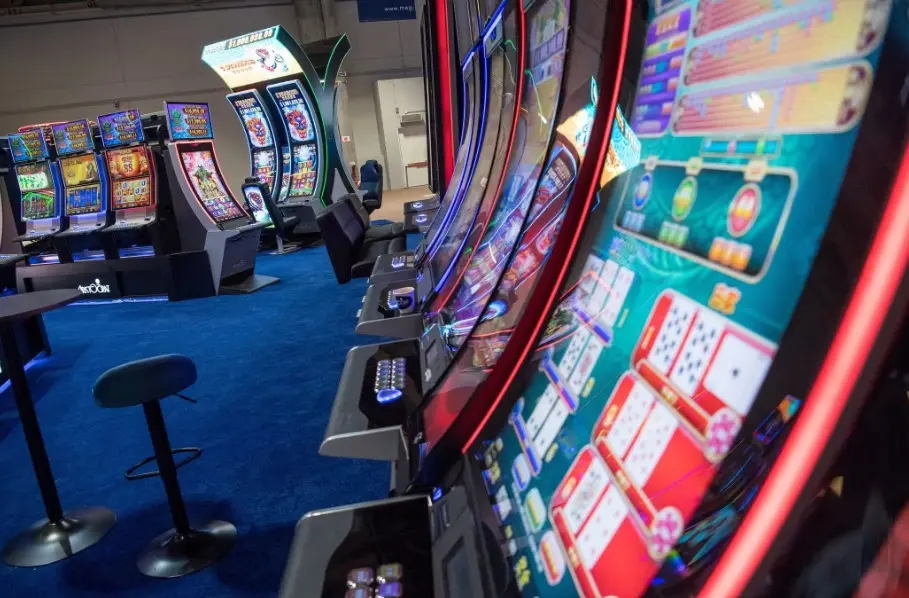 From Law to Leisure How Slot Machines Are Played in Russia From Law to Leisure How Slot Machines Are Played in Russia