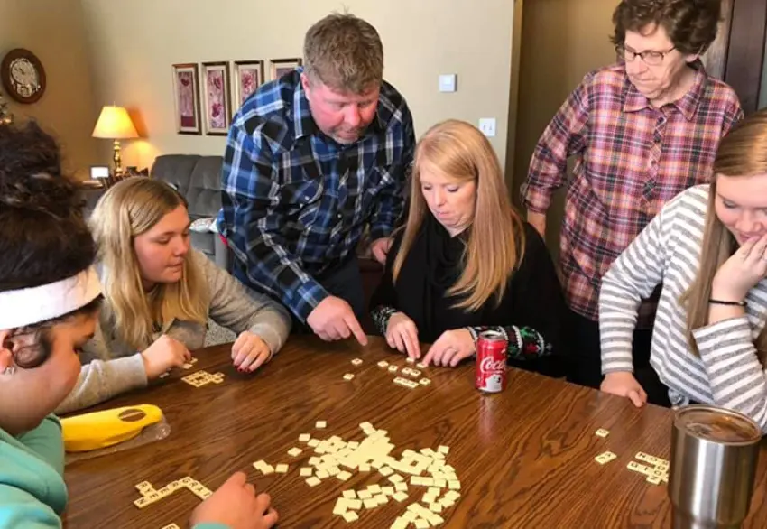 Fun Ways to Make Game Night a Cherished Family Tradition Fun Ways to Make Game Night a Cherished Family Tradition