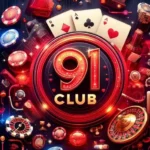 Get Started with 91 Club Simple and Secure Login