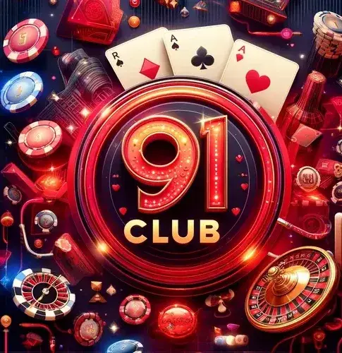 Get Started with 91 Club Simple and Secure Login