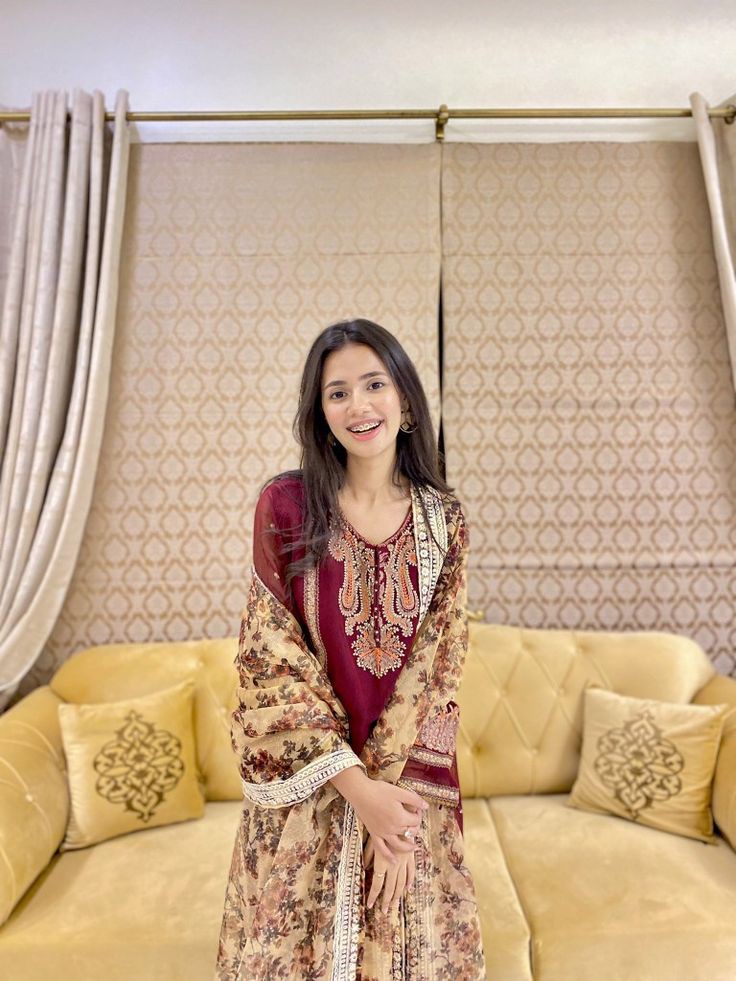 Girly DP for WhatsApp