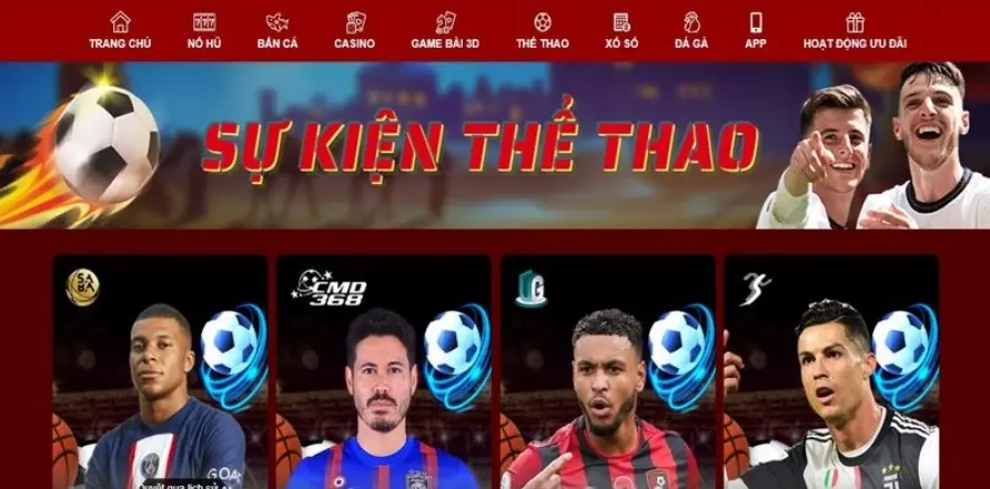 HELLO88 Sports Betting Your Ultimate Guide to Winning Big