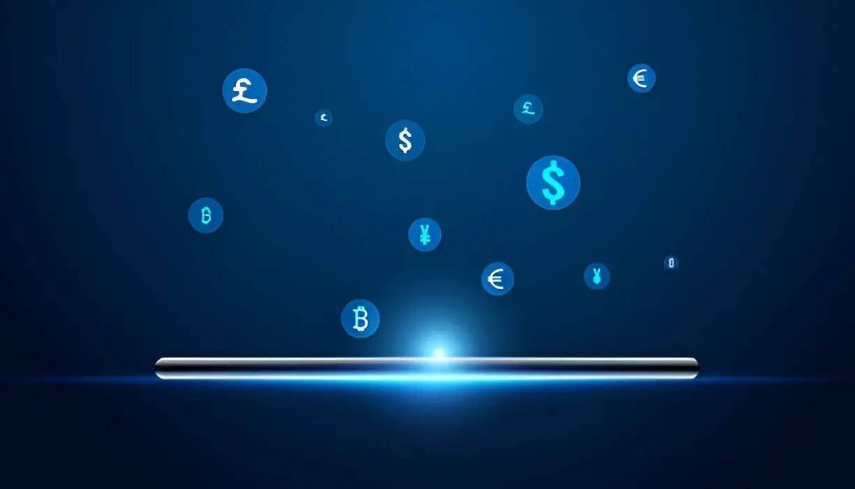 How Digital Currencies Are Transforming Online Entertainment Platforms