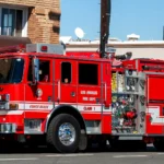 How much does a fire truck cost