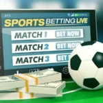 How to Bet on Football Matches Using f8bet