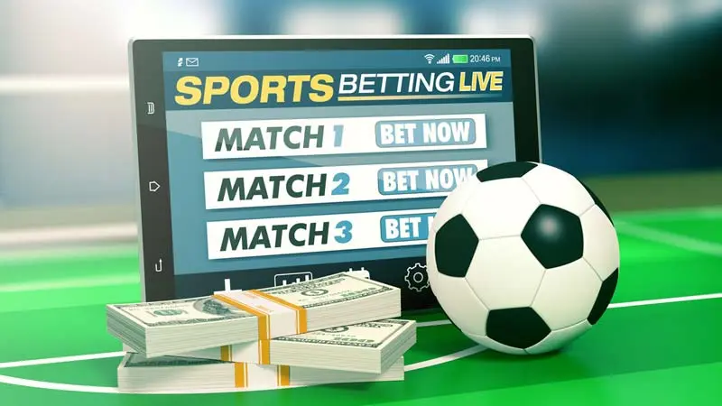 How to Bet on Football Matches Using f8bet How to Bet on Football Matches Using f8bet