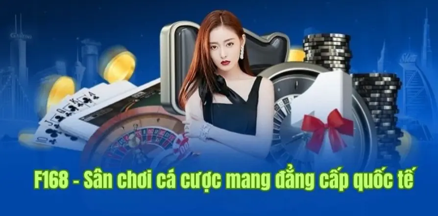 Introducing the Green and Ripe Betting Brand F168 The Future of Wagering Awaits