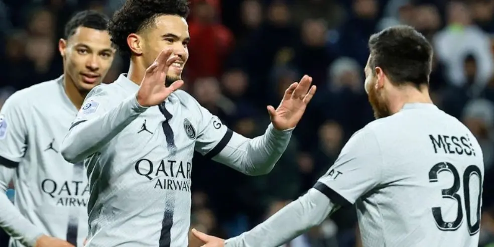 Key milestones in Warren Zaire Emery's career Key milestones in Warren Zaire Emery's career