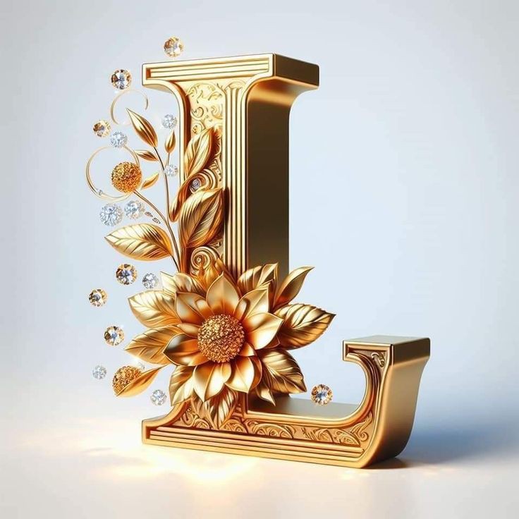 L name dp love girl attitude