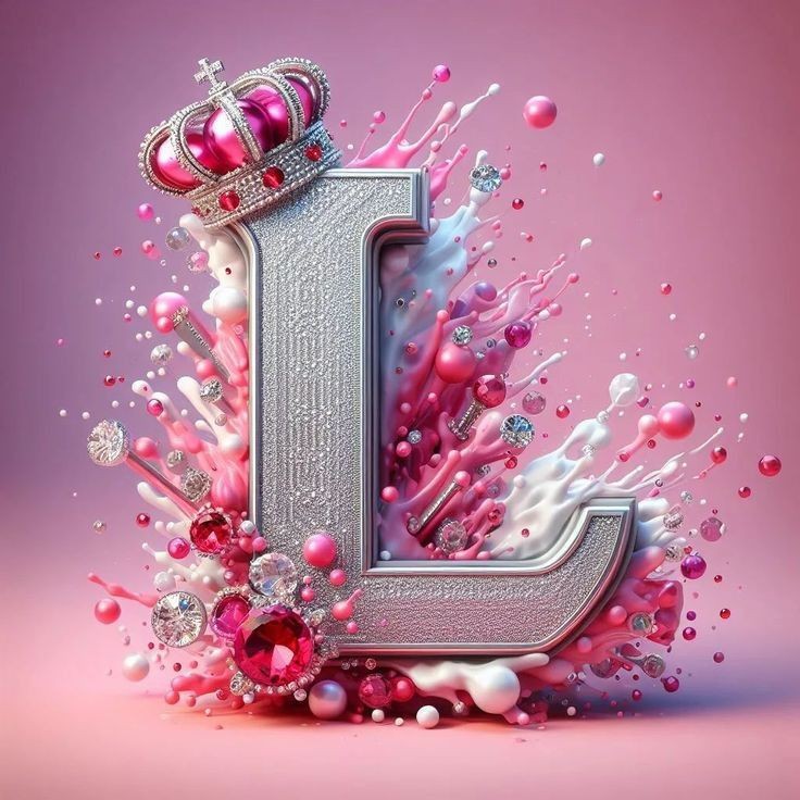 L name dp stylish boy attitude