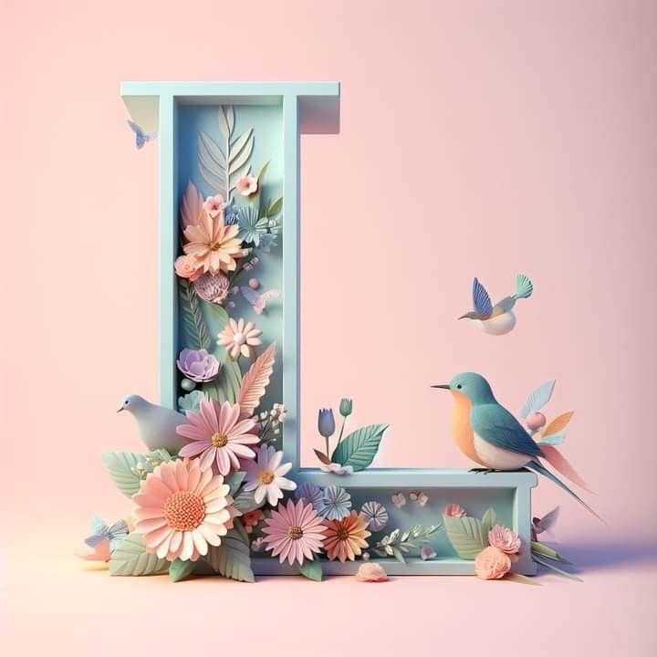 L name dp whatsapp boy