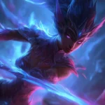 LoL Boost Top 10 New OP Builds Patch 25 9 Tier List League of Legends