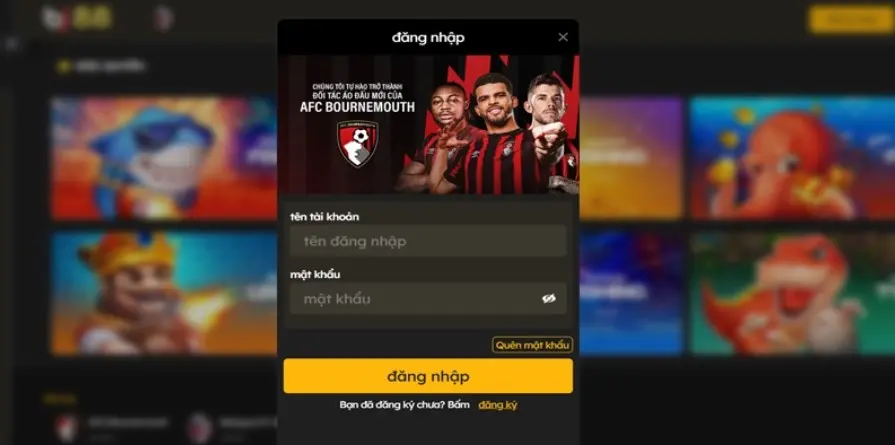 Login at BJ88 A Complete Guide to Secure and Seamless Access