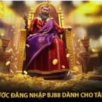 Login at BJ88 Casino A Complete Guide to Secure and Easy Access