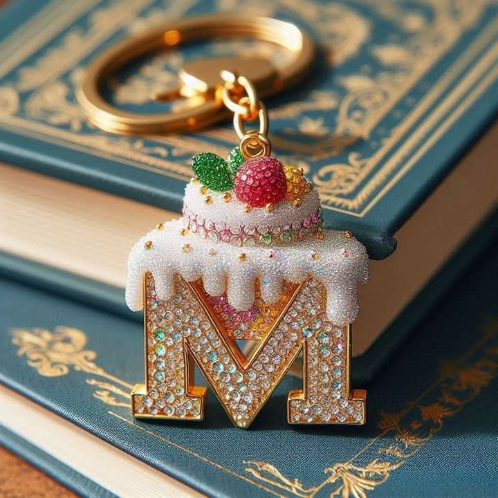 M name beautiful photo