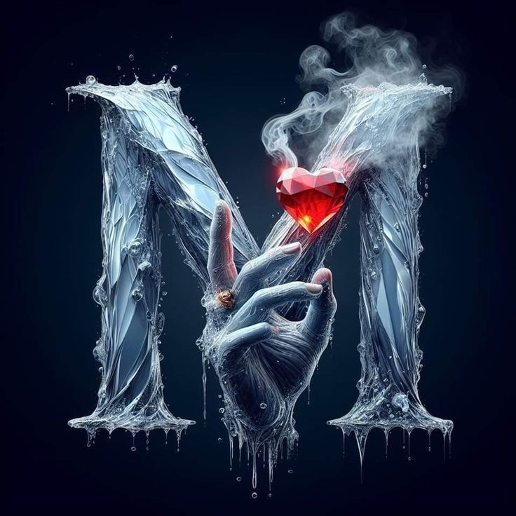 M name dp download photo