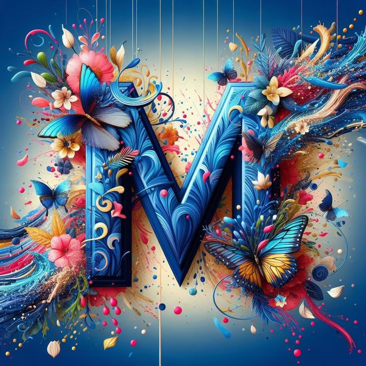 M name dp for couple