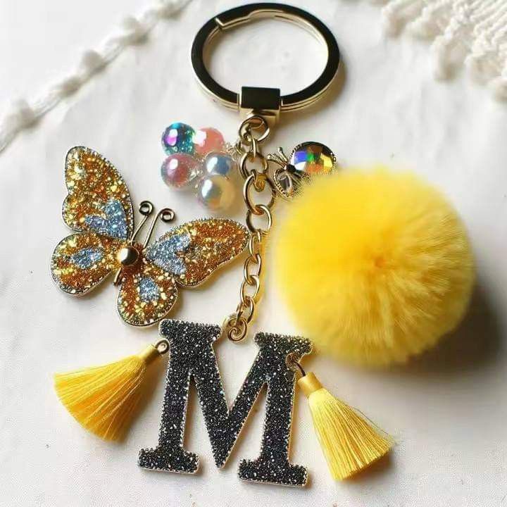 M name photo stylish