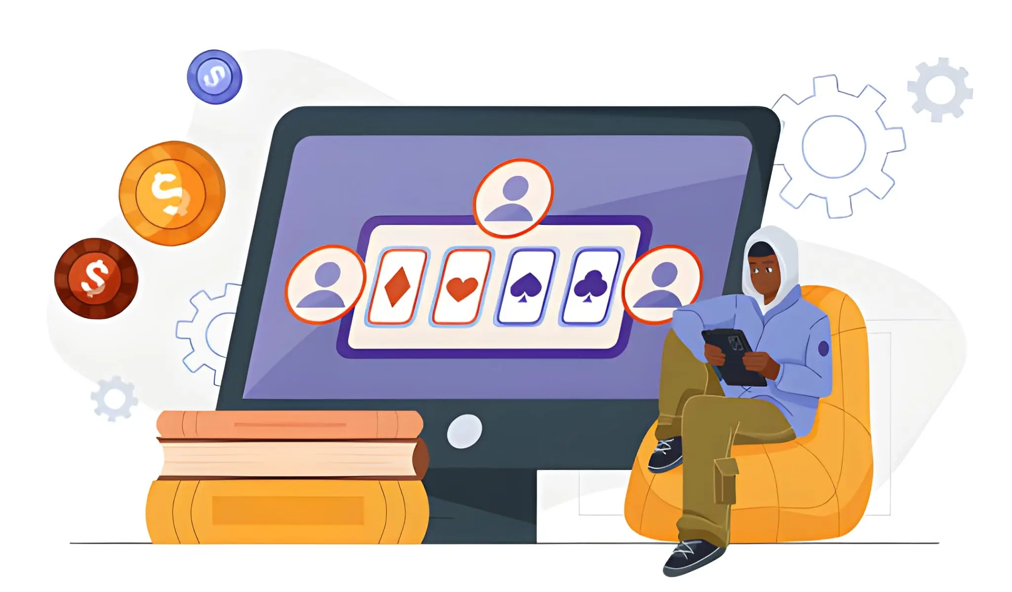 Mastering Winning Strategies for Online Slot Enthusiasts