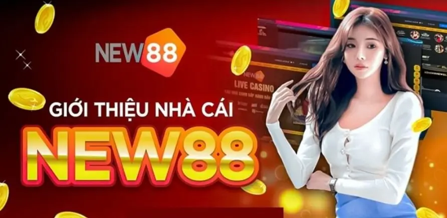 NEW88 The World of High Class Betting Like Never Before