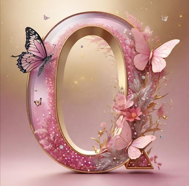 O name stylish dp images